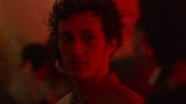 кадр из фильма Johnny