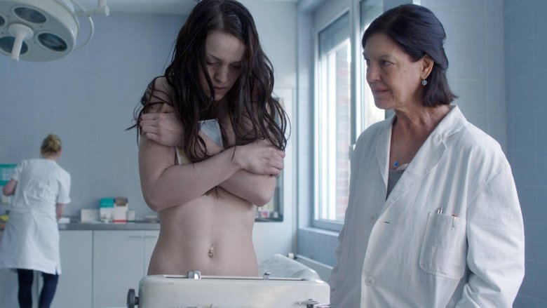 кадр из фильма Sin & Illy still alive