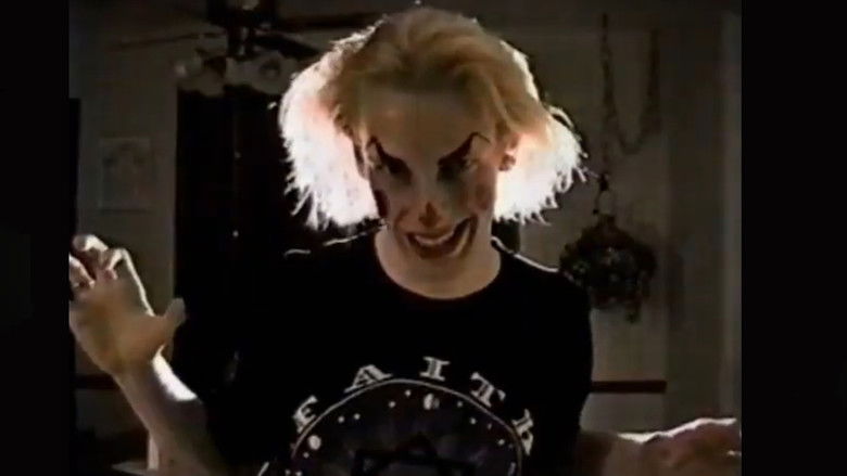 кадр из фильма Demon Dolls