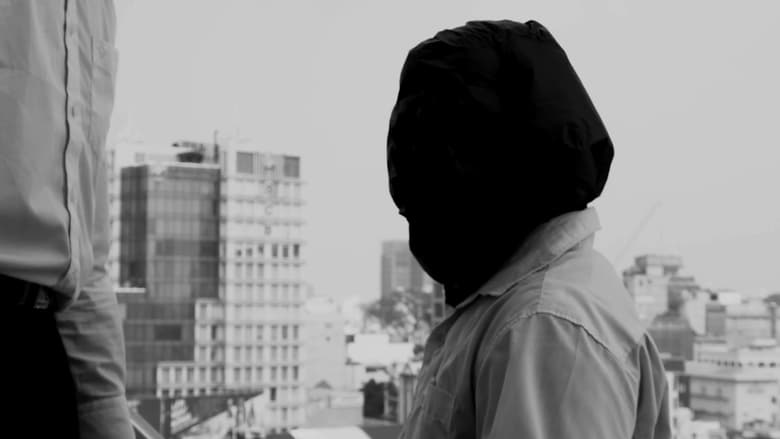 кадр из фильма Một tác phẩm của rác