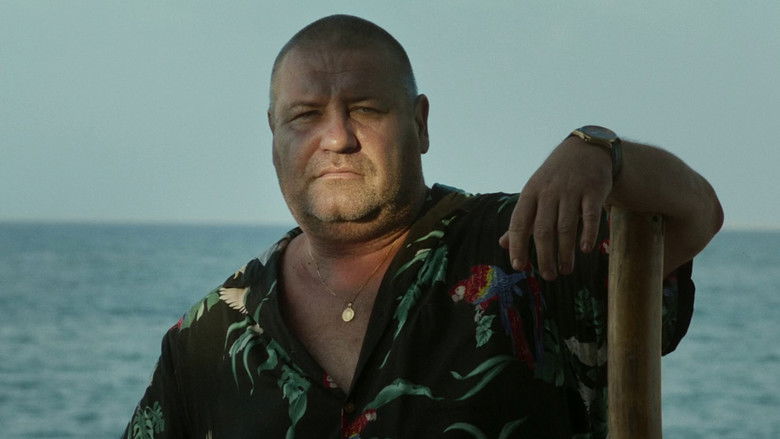 кадр из фильма All You Can Eat Buddha