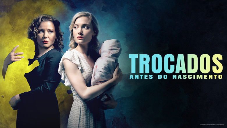 кадр из фильма Switched Before Birth