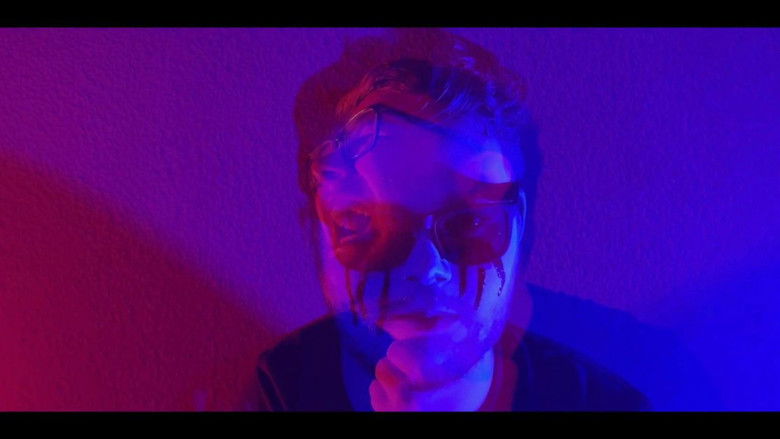 кадр из фильма Daemonium