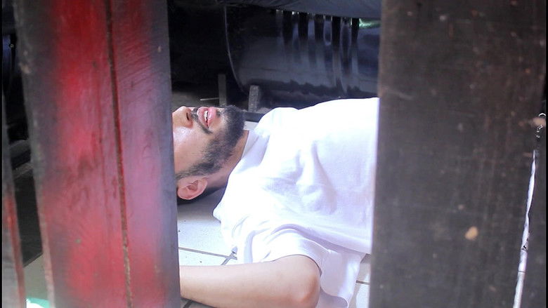 кадр из фильма Pule ou Ocorrência às 4h48