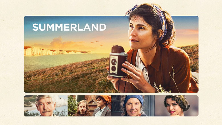 кадр из фильма Страна Солнца