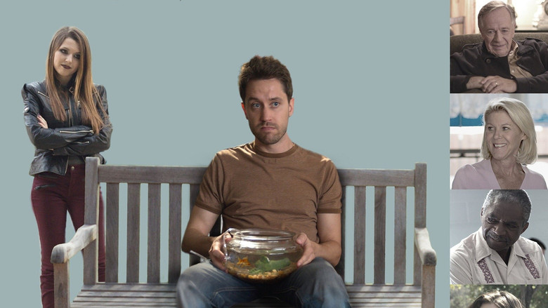 кадр из фильма Maybe Someday