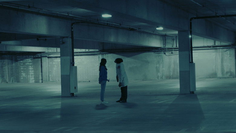 кадр из фильма Sweet Dreams