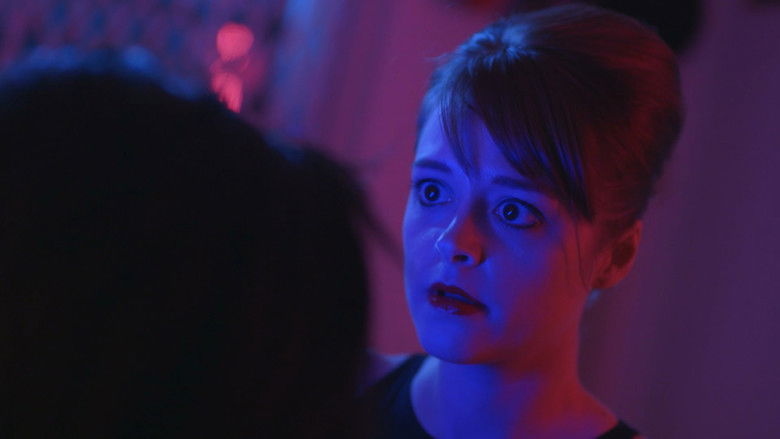 кадр из фильма Imitation Girls