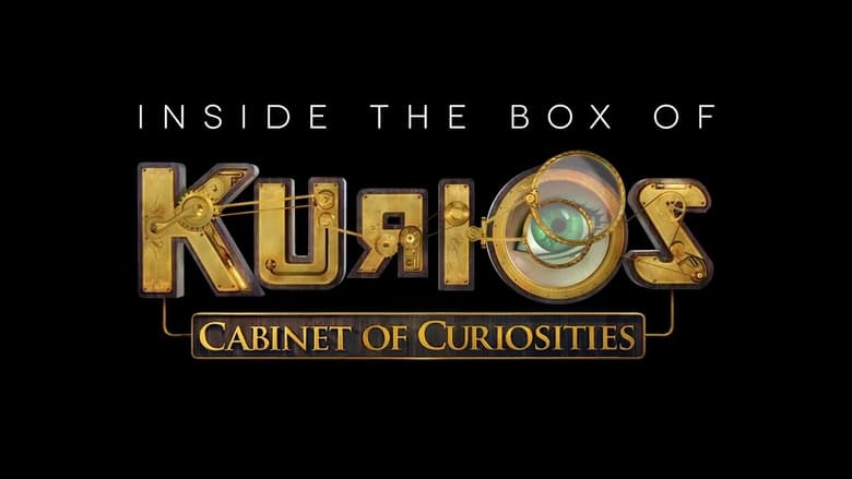 кадр из фильма Inside the Box of Kurios