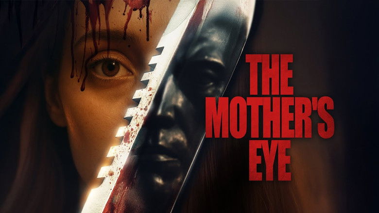 кадр из фильма The Mother's Eye