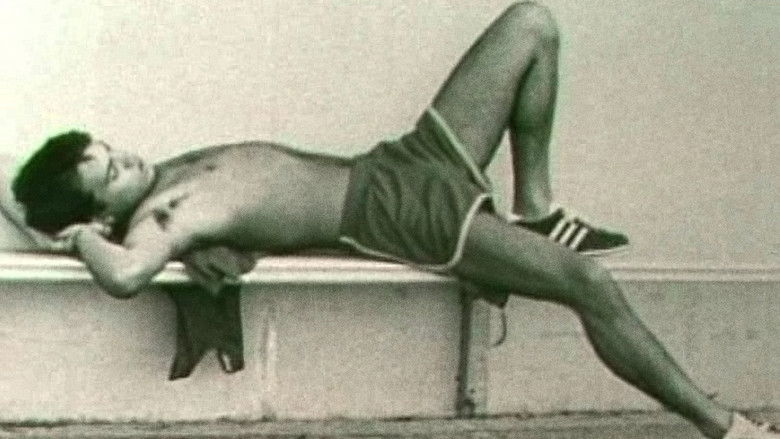 кадр из фильма Track Meet