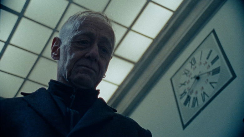 кадр из фильма Chroma