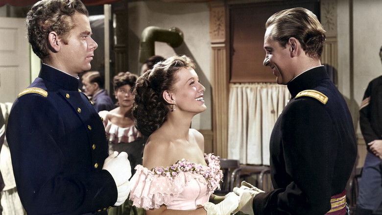 кадр из фильма Человек из Колорадо