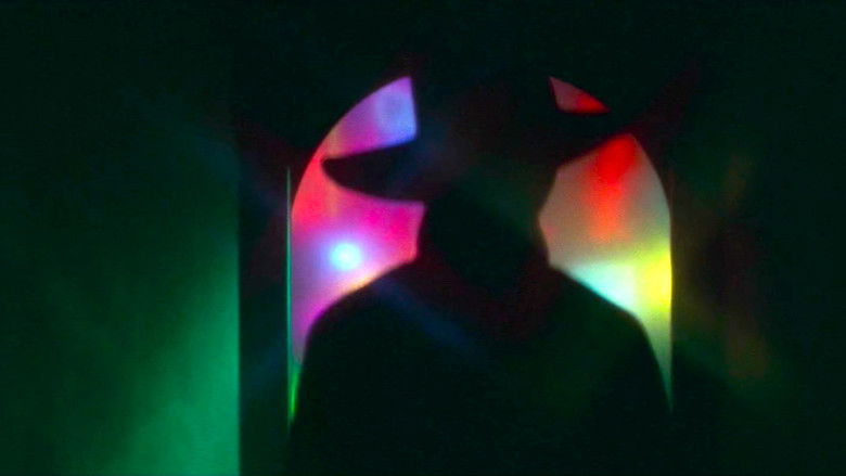 кадр из фильма Новая заключенная №701: Скорпион