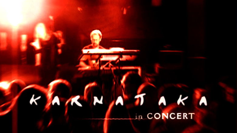 кадр из фильма Karnataka: In Concert