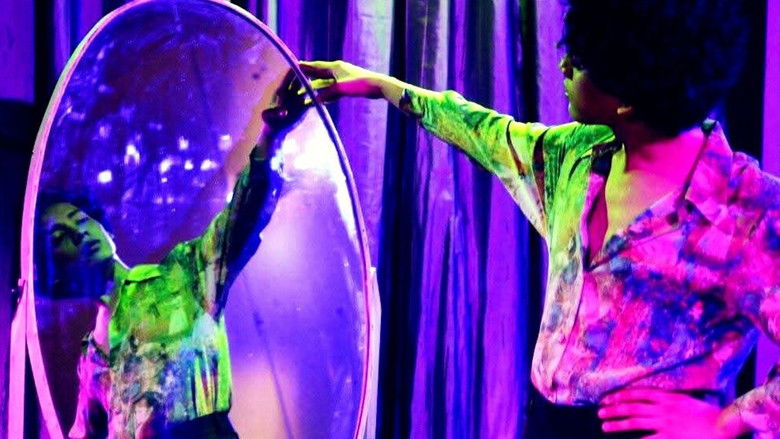 кадр из фильма If You Dance With Him