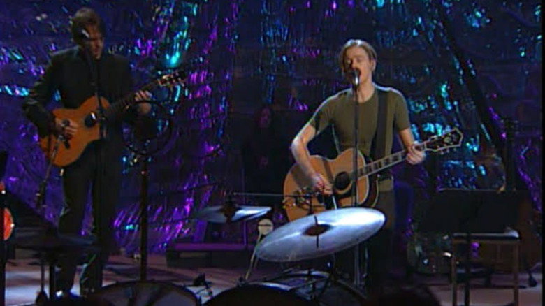 MTV Unplugged: Ballads