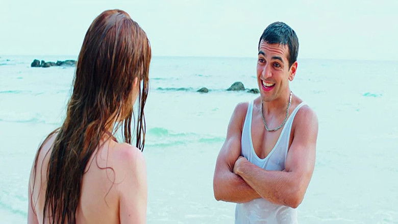 кадр из фильма Турецкий для начинающих