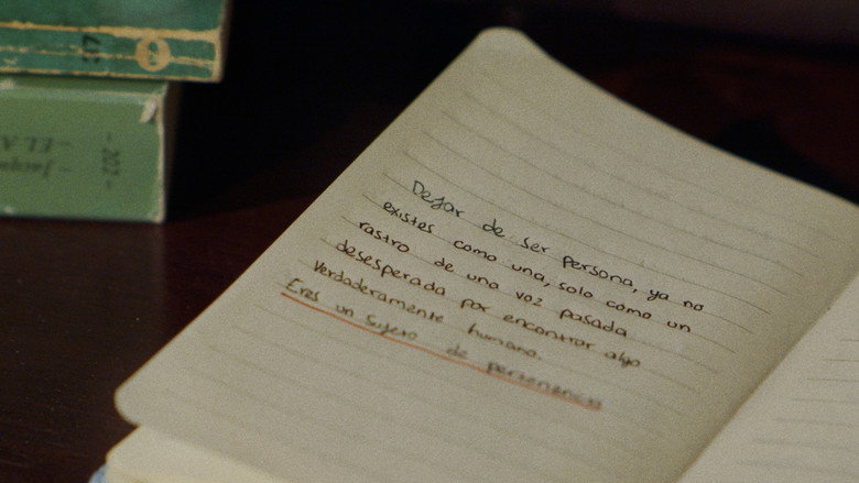 кадр из фильма Gravemente insano