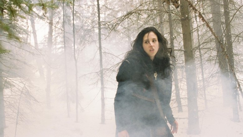 кадр из фильма Рождение оборотня