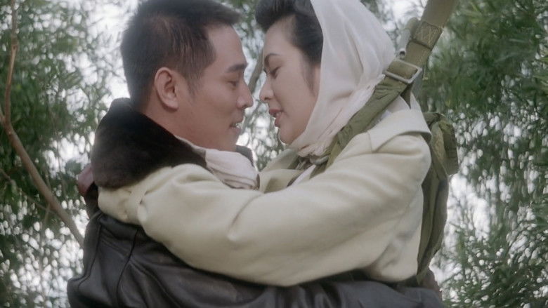 кадр из фильма Король приключений