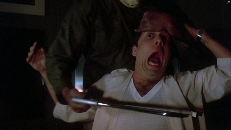 кадр из фильма Пятница 13 - Часть 4: Последняя глава