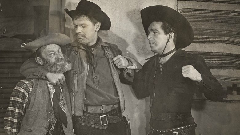 кадр из фильма The Vanishing Outpost