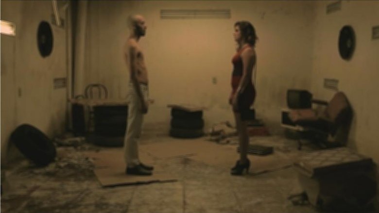 кадр из фильма Mandala Night Club