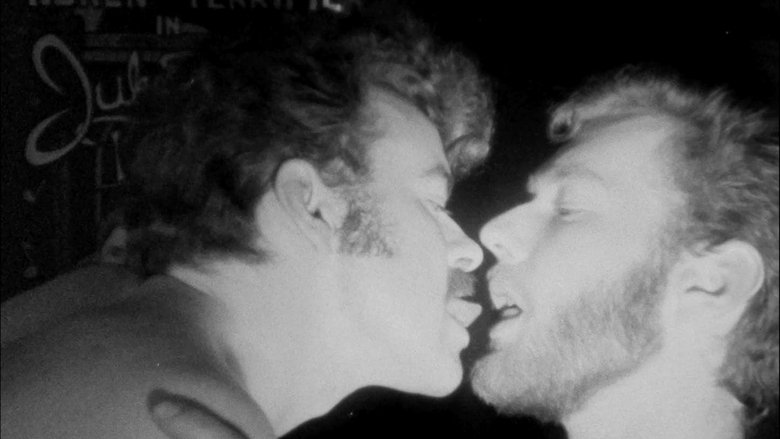 кадр из фильма Peed Into the Wind