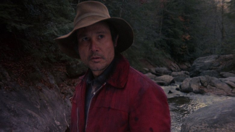 кадр из фильма Попавшиеся