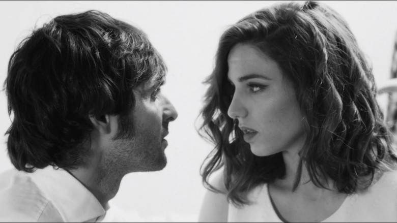 кадр из фильма Sinécdoque: Una historia de amour fou