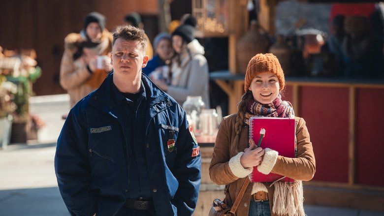 кадр из фильма Nagykarácsony