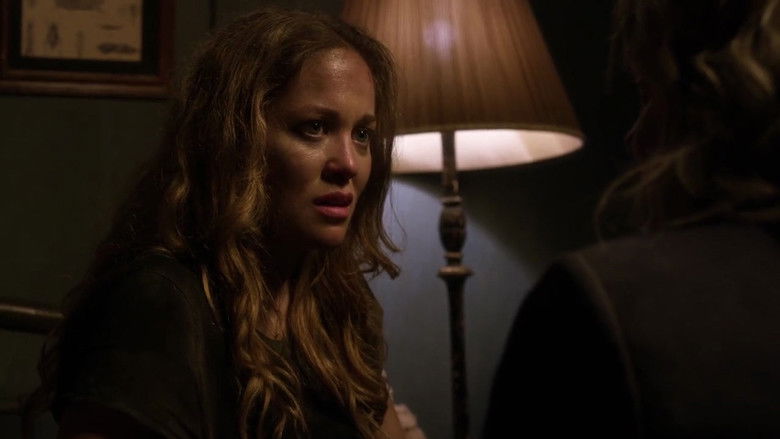 кадр из фильма The Follower