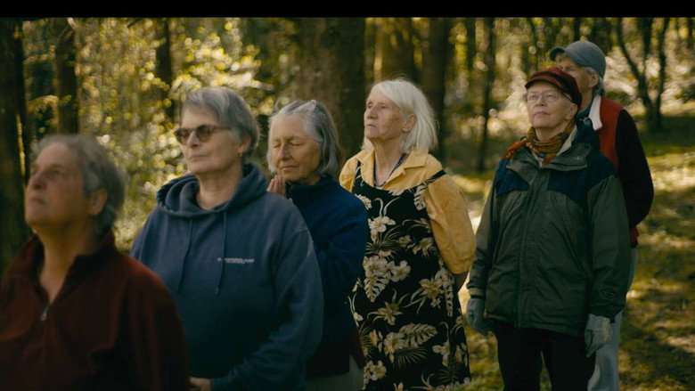 кадр из фильма Beyond Eden