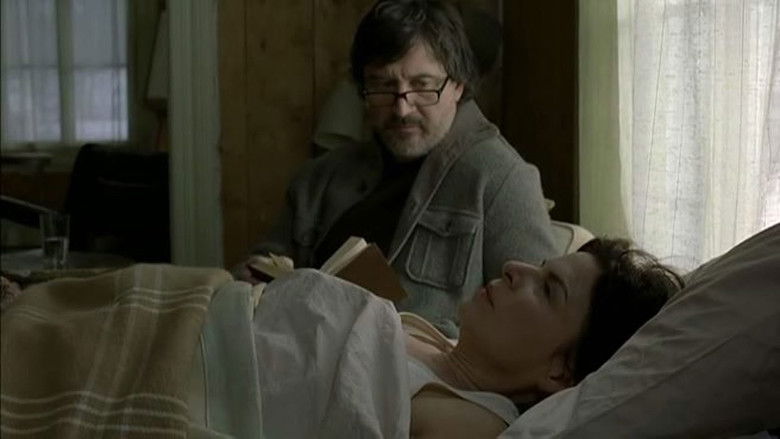 кадр из фильма Trois temps après la mort d’Anna