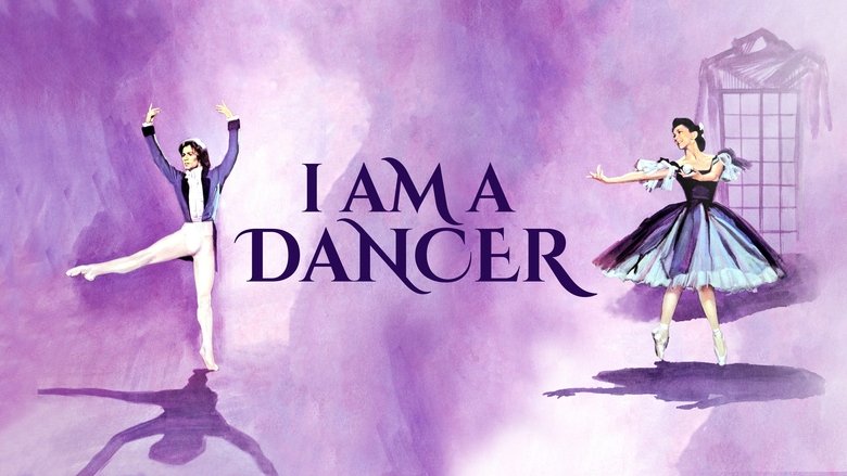 кадр из фильма I Am a Dancer