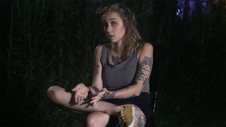 кадр из фильма Ненастоящий детектив