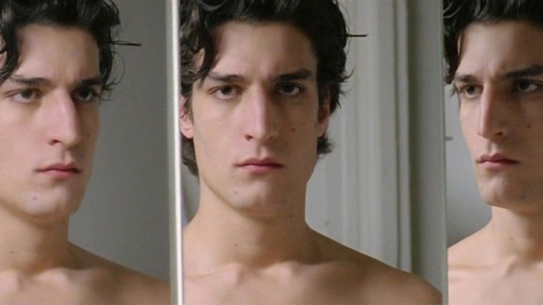 кадр из фильма Un lever de rideau