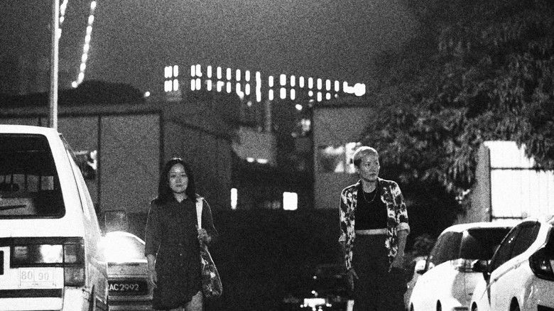 кадр из фильма We Are The Jungle