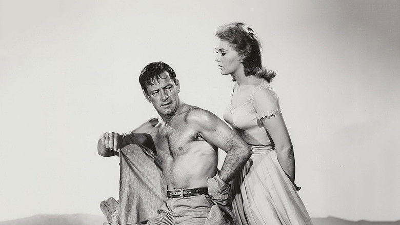 кадр из фильма Пикник