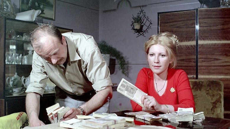 кадр из фильма Hazardziści