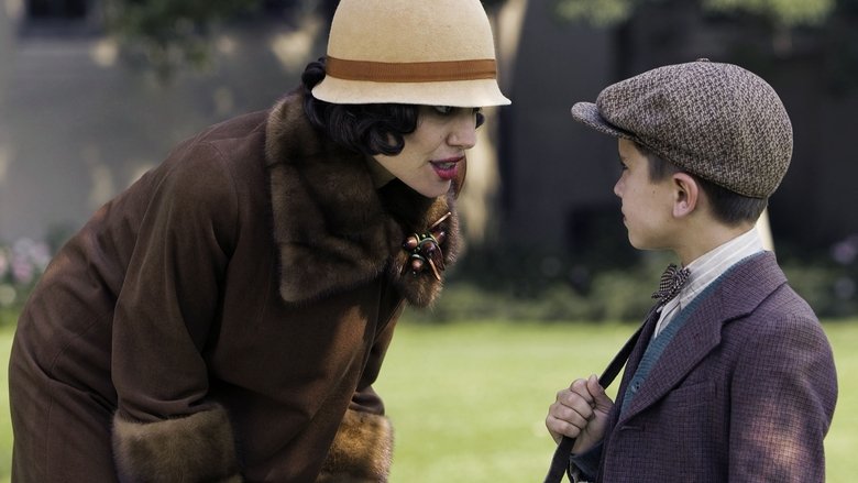 кадр из фильма Подмена