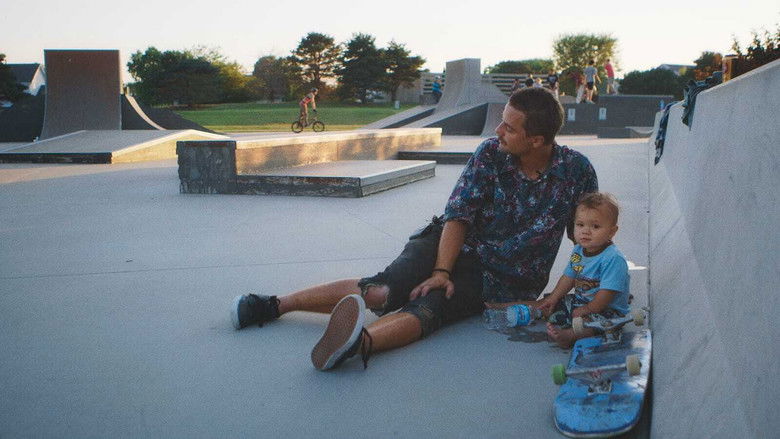 кадр из фильма Соберись перед прыжком