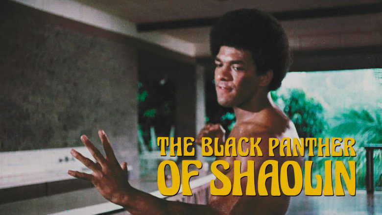 кадр из фильма Bamboo Trap