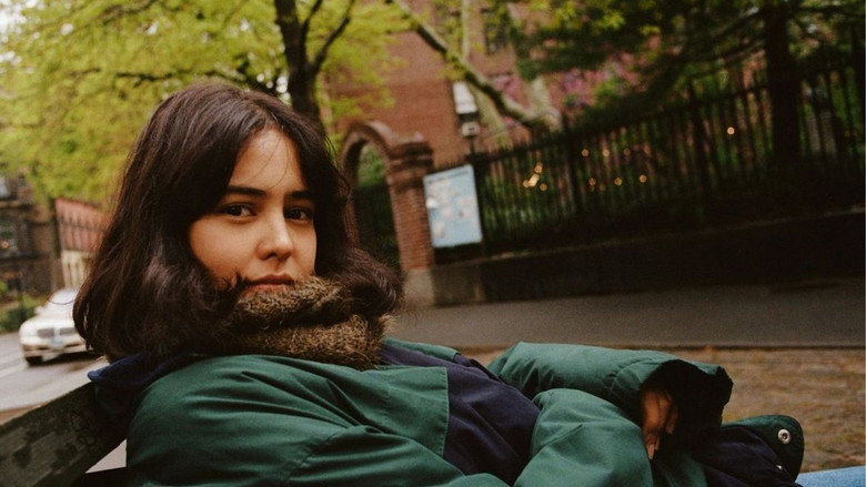 кадр из фильма Парашют