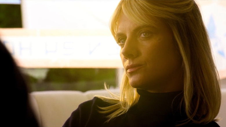 кадр из фильма Призрачная шестёрка