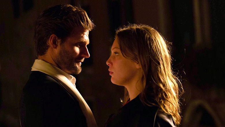 кадр из фильма Venise n'existe pas