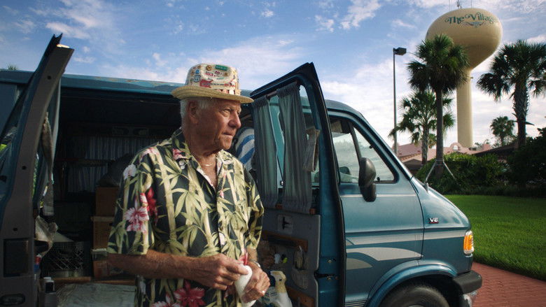 кадр из фильма Some Kind of Heaven