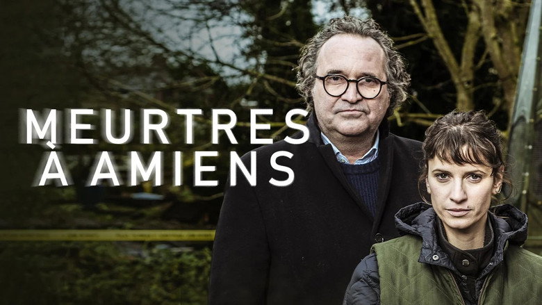 кадр из фильма Meurtres à Amiens