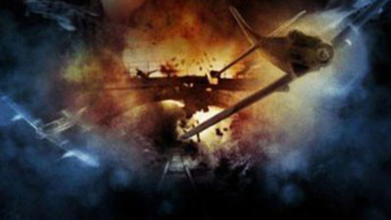 кадр из фильма Resistance